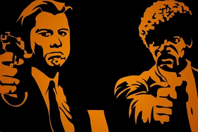 Justpict.com Pulp Fiction Wallpapers