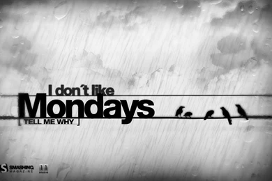 Best Life Mondays Quotes Wallpapers Img