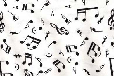 Music Notes Wallpapers   Wallpapers Cave