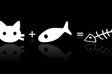 White Black : Full HD Desktop Wallpapers : Wallinda