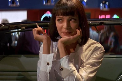 Pulp Fiction (id: 71592) – BUZZERG