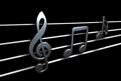 Music Note Wallpapers