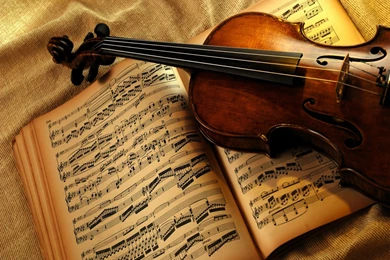 Music Instruments Wallpapers 2   Crazy Frankenstein