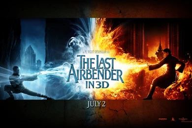 The Last Airbender