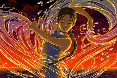 Avatar: The Last Airbender Computer Wallpapers, Desktop ...