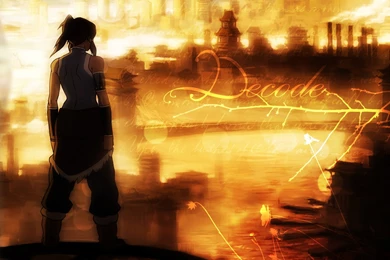 Decode_by_laforeze.jpg   Avatar: The Last Airbender Wallpapers ...