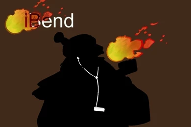 IBend   Iroh   Avatar: The Last Airbender Wallpapers (13509132 ...