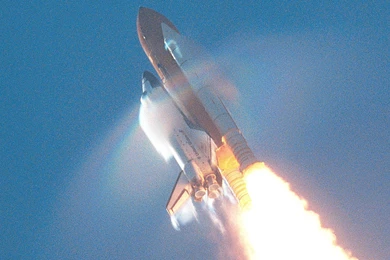 Space Shuttle Wallpapers Desktop (page 4)   Pics About Space