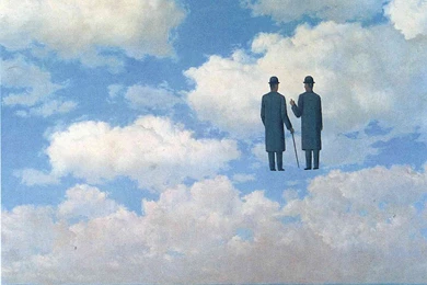 René Magritte
