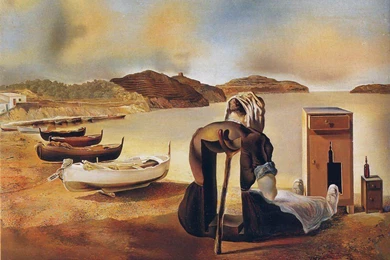 Wallpapers Rene Magritte Hd 1024x768