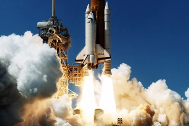 Space Shuttle Wallpapers 1920x1080 Images