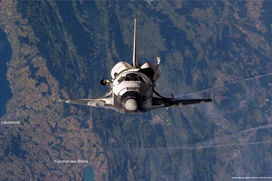 3 Space Shuttle Challenger HD Wallpapers