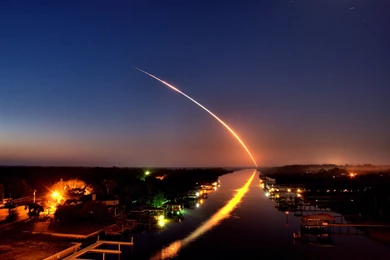 Space Shuttle Discovery Wallpapers