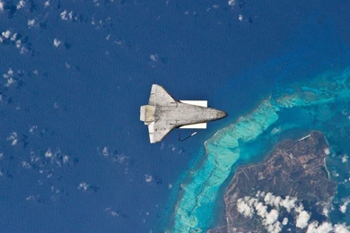 Space Shuttle Computer Wallpapers, Desktop Backgrounds