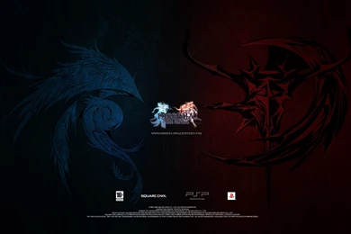 Final Fantasy Wallpapers