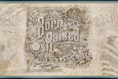 Born & Raised Desktop Wallpapers In My Stupid Mouth Forum