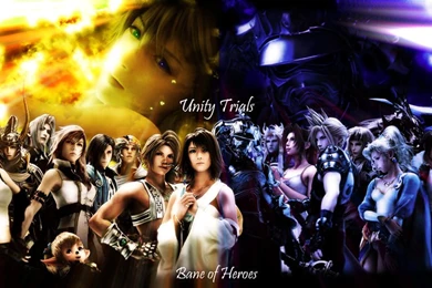 Browsing Wallpapers On DeviantArt