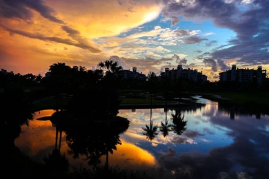 Sunset, Backgrounds   Free Images On Pixabay