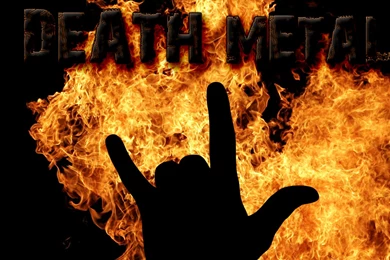 Heavy Metal Computer Wallpapers, Desktop Backgrounds