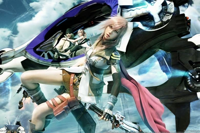 Final Fantasy, Wallpapers, Console, Dissidia, Mugetsu, Games, Club ...