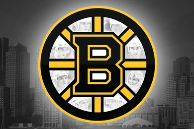 Boston Bruins Patrice Bergeron Wallpapers