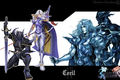 Dissidia Final Fantasy Wallpapers By Shadow Heartless On DeviantArt