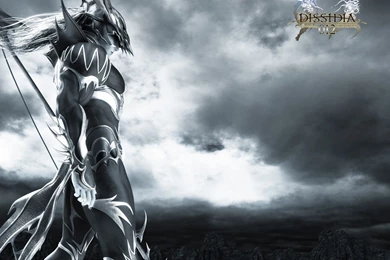 FF4 Kain And The Warrior Of Light   Bing Images