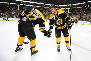 Bruins Vs. Panthers   04/21/2013   Boston Bruins   Photo Galleries
