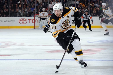 Adventures In Pucking