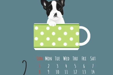 Tap Image For February Calendar Wallpapers! February Calendar ...