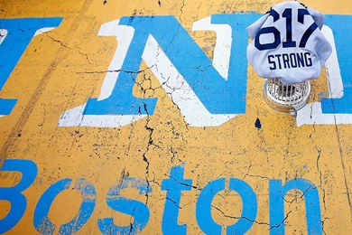 Boston Strong Wallpapers 033114 mlb boston strong 617  . Photo ...