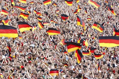 Die Mannschaft   German National Soccer Team Wallpapers (27589641 ...