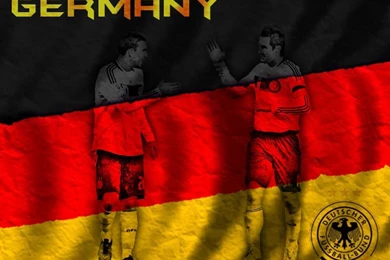 Germany Soccer Wallpapers