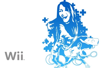 Wii Sports Wallpapers