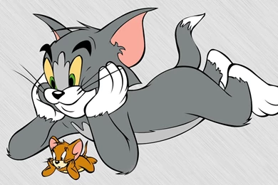 Tom And Jerry 5   High Definition : Widescreen Wallpapers