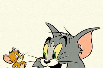 iPhone 6 Tom And Jerry Wallpapers HD, Desktop Backgrounds 750x1334