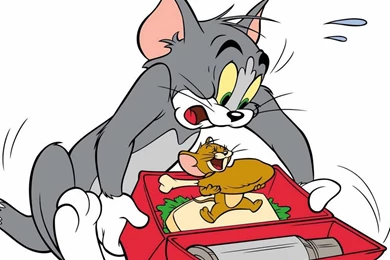 Tom And Jerry 3d Wallpapers Wallpapers