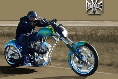 Http://www.westcoastchoppers.com/ Computer Wallpapers, Desktop ...