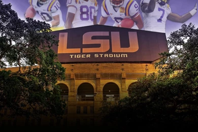 All New Pix1: Lsu Wallpapers 2011