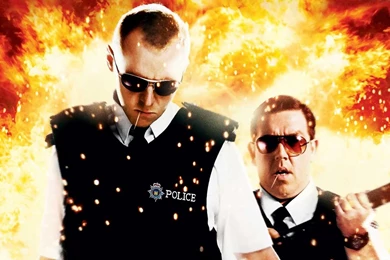 Using Explosions In A Sportcasters Mural