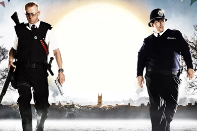 Free HQ Hot Fuzz.720 Wallpapers Free HQ Wallpapers
