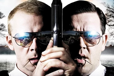 All Movie Posters And Prints For Hot Fuzz