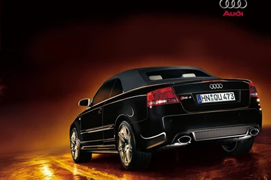Wallpapers Of Audi