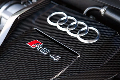 Audi RS4 Avant European Version 2012 Photo 83594 Pictures At High ...
