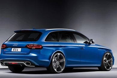 2015 Audi RS4 Wagon Picture Wallpapers 26777   Audi Wallpapers