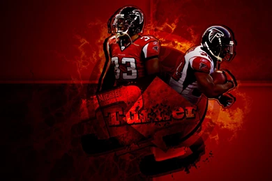 Atlanta falcons hd wallpapers