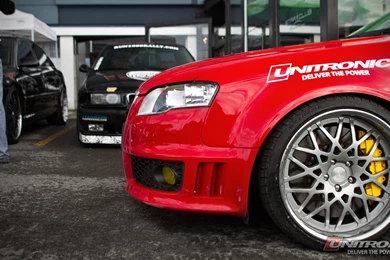 Volkswagen, Audi And Porsche Performance Software And Hardware By ...