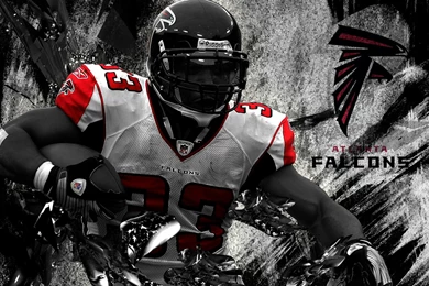 Falcons Wallpapers Player
