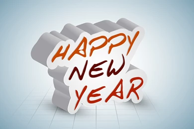 Happy New Year High Quality Wallpapers   Wallpapers Mela