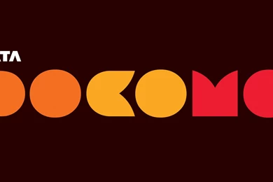 Tata Docomo Logo HD Wallpapers